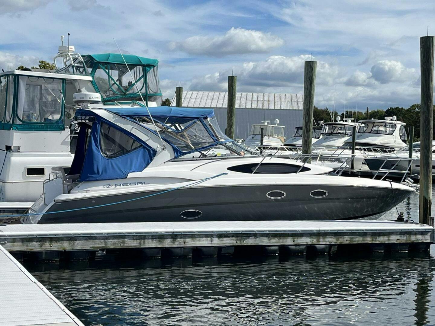 Regal-Express Cruiser 2011-Souper Tuscan Warwick-Rhode Island-United States-4715462