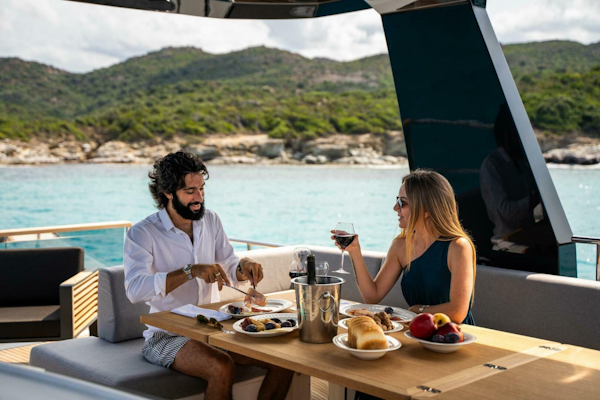 Beneteau-Grand Trawler 63 2026 -South Dartmouth-Massachusetts-United States-5693308