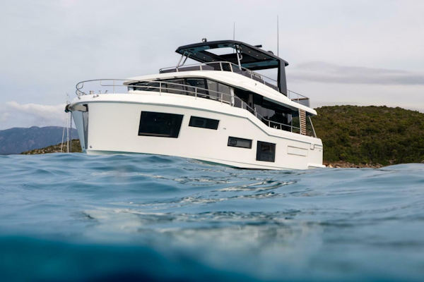 Beneteau-Grand Trawler 63 2026 -South Dartmouth-Massachusetts-United States-5693316