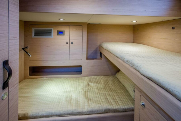 Beneteau-Grand Trawler 63 2026 -South Dartmouth-Massachusetts-United States-BENETEAU Grand Trawler 63-4717120