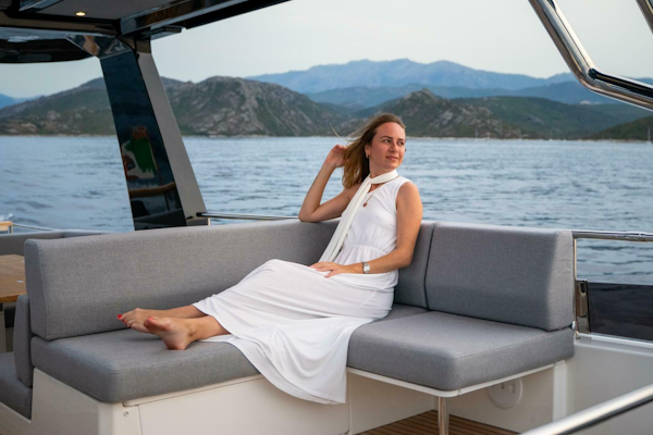 Beneteau-Grand Trawler 63 2026 -South Dartmouth-Massachusetts-United States-5693306