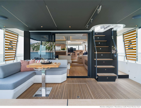 Beneteau-Grand Trawler 63 2026 -South Dartmouth-Massachusetts-United States-BENETEAU Grand Trawler 63-5478124