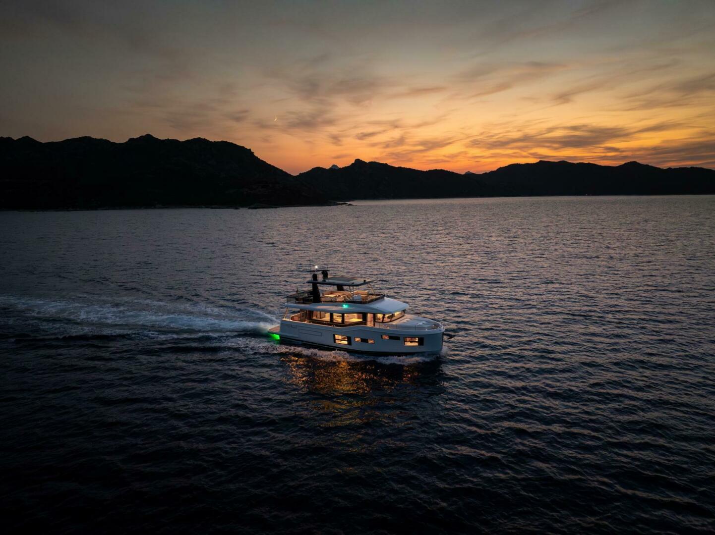 Beneteau-Grand Trawler 63 2026 -South Dartmouth-Massachusetts-United States-5693313 | Thumbnail