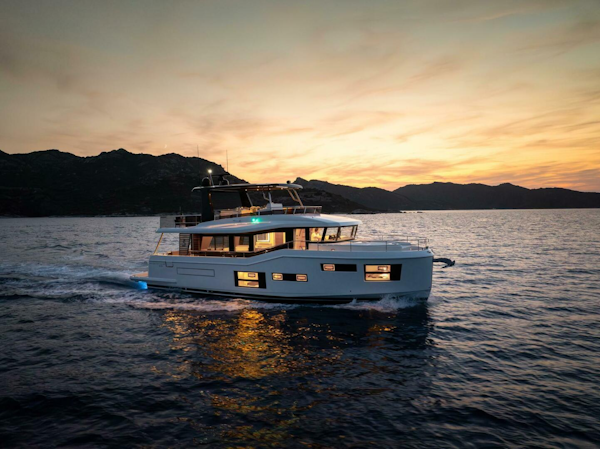 Beneteau-Grand Trawler 63 2026 -South Dartmouth-Massachusetts-United States-5693320