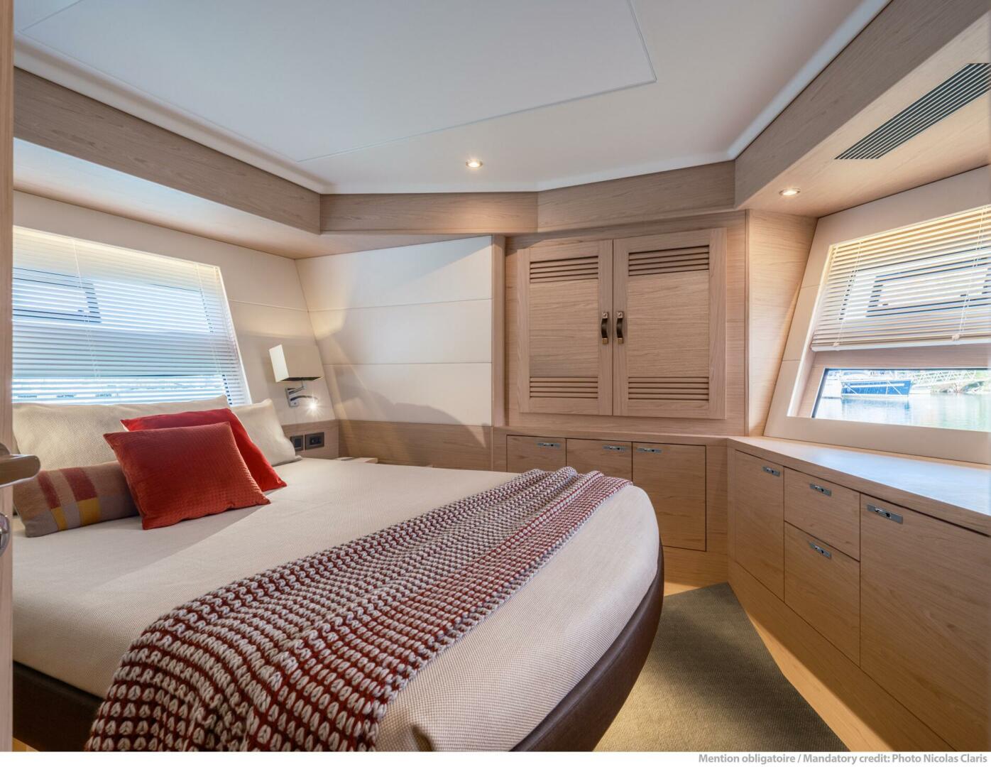 Beneteau-Grand Trawler 63 2026 -South Dartmouth-Massachusetts-United States-BENETEAU Grand Trawler 63-5478125 | Thumbnail