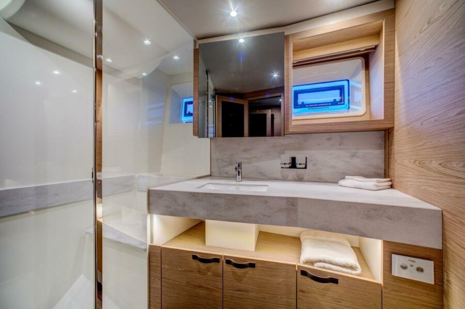 Beneteau-Grand Trawler 63 2026 -South Dartmouth-Massachusetts-United States-BENETEAU Grand Trawler 63-4717108 | Thumbnail