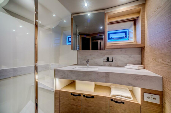 Beneteau-Grand Trawler 63 2026 -South Dartmouth-Massachusetts-United States-BENETEAU Grand Trawler 63-4717108