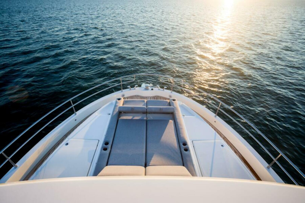 Beneteau-Grand Trawler 63 2026 -South Dartmouth-Massachusetts-United States-BENETEAU Grand Trawler 63-4717114