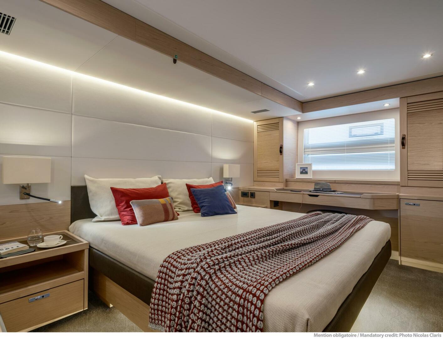 Beneteau-Grand Trawler 63 2026 -South Dartmouth-Massachusetts-United States-BENETEAU Grand Trawler 63-5478123 | Thumbnail