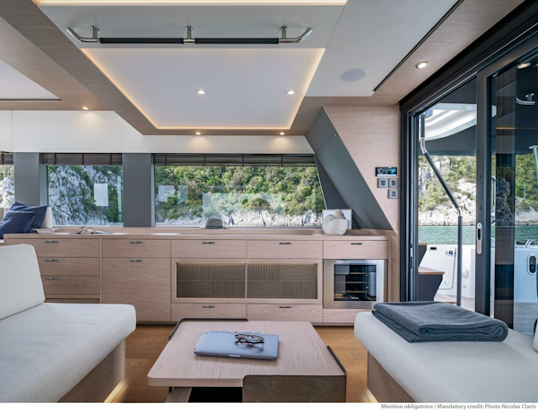 Beneteau-Grand Trawler 63 2026 -South Dartmouth-Massachusetts-United States-BENETEAU Grand Trawler 63-5478121
