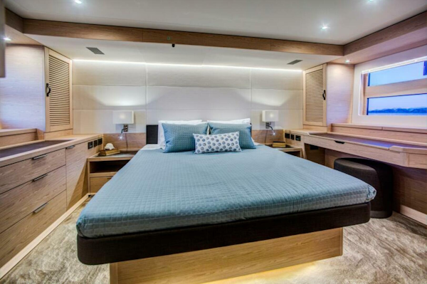 Beneteau-Grand Trawler 63 2026 -South Dartmouth-Massachusetts-United States-BENETEAU Grand Trawler 63-4717107