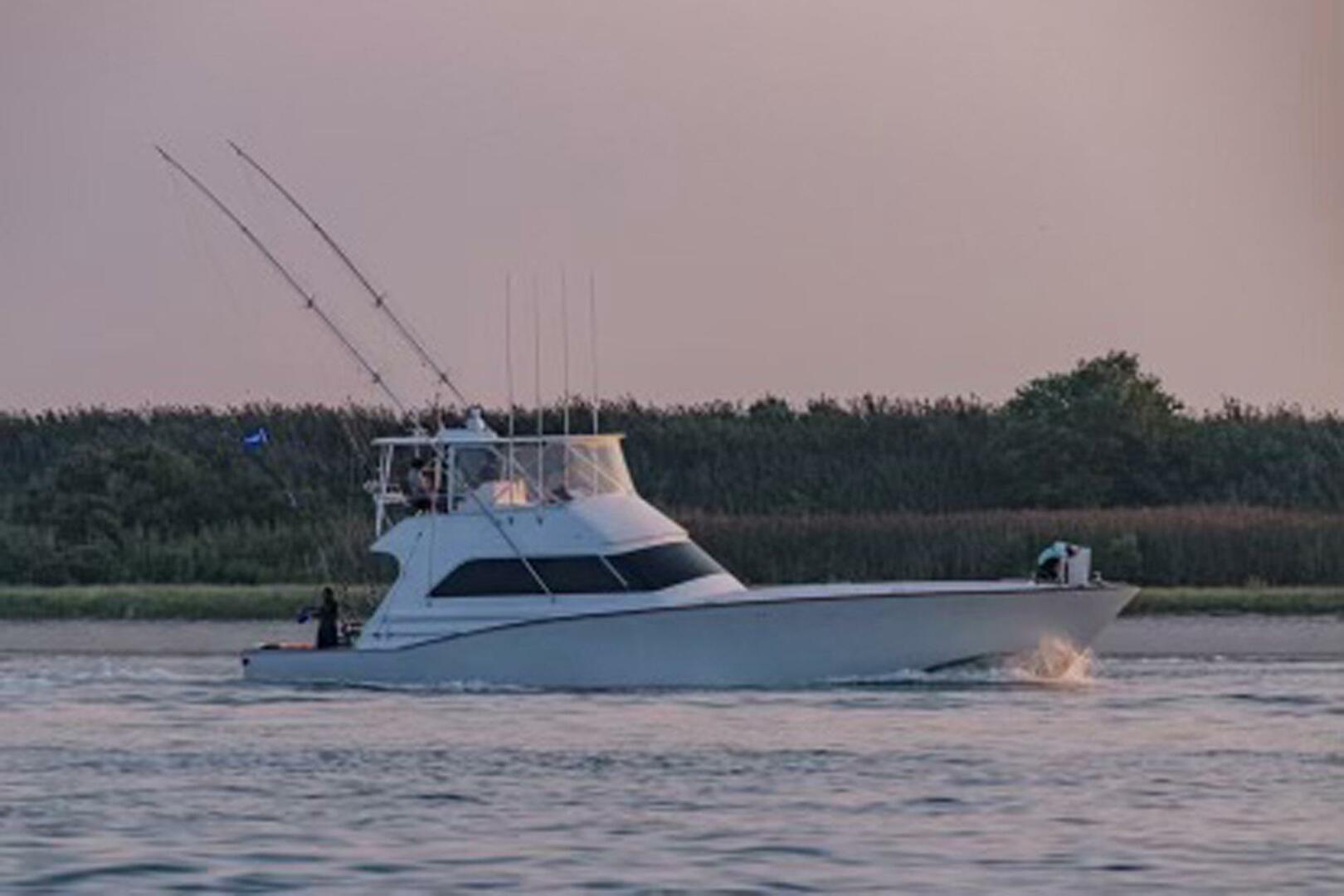 Custom Carolina-Precision Sportfish 2000-Euphoria Atlantic City-New Jersey-United States-4720612 | Thumbnail