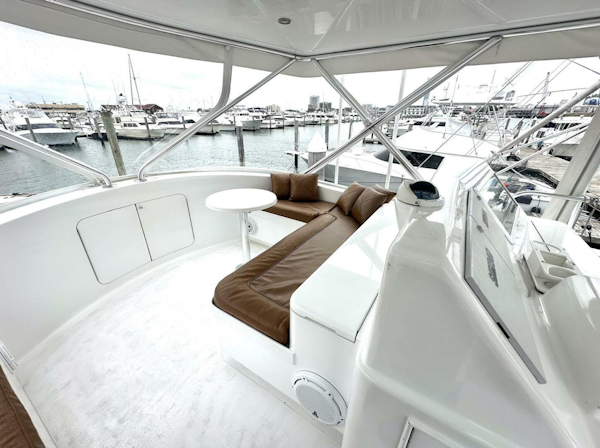 Custom Carolina-Precision Sportfish 2000-Euphoria Atlantic City-New Jersey-United States-4720631