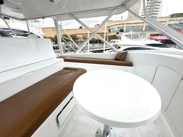 Custom Carolina-Precision Sportfish 2000-Euphoria Atlantic City-New Jersey-United States-4720632