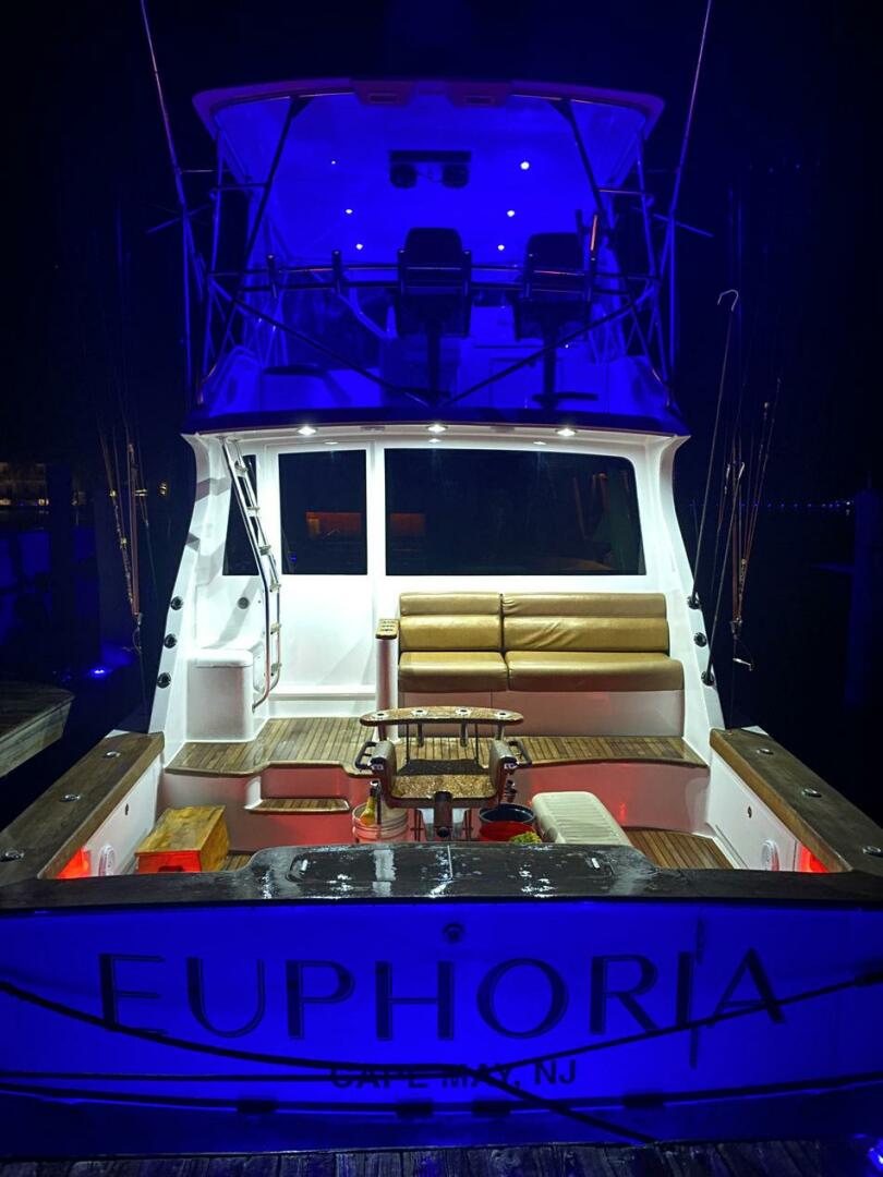 Custom Carolina-Precision Sportfish 2000-Euphoria Atlantic City-New Jersey-United States-4720615 | Thumbnail