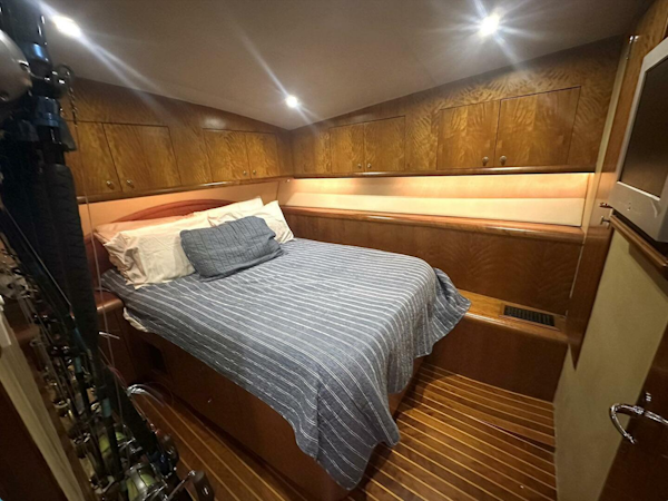 Custom Carolina-Precision Sportfish 2000-Euphoria Atlantic City-New Jersey-United States-4720621