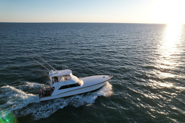 Custom Carolina-Precision Sportfish 2000-Euphoria Atlantic City-New Jersey-United States-4720607
