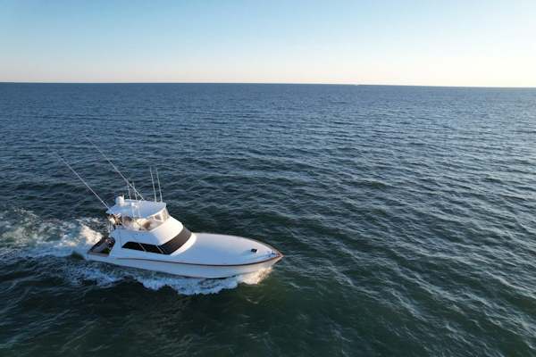 Custom Carolina-Precision Sportfish 2000-Euphoria Atlantic City-New Jersey-United States-4720606
