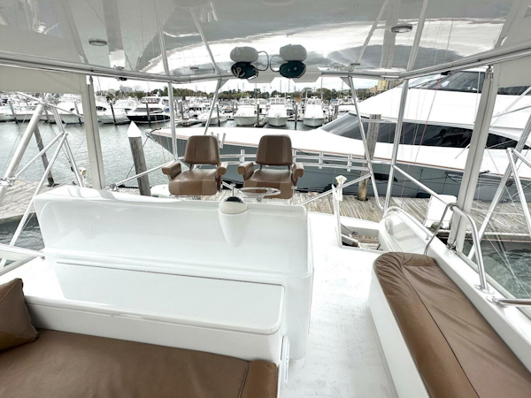 Custom Carolina-Precision Sportfish 2000-Euphoria Atlantic City-New Jersey-United States-4720630