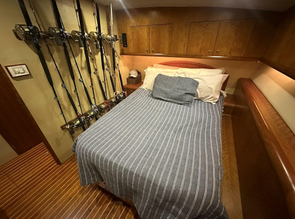 Custom Carolina-Precision Sportfish 2000-Euphoria Atlantic City-New Jersey-United States-4720622
