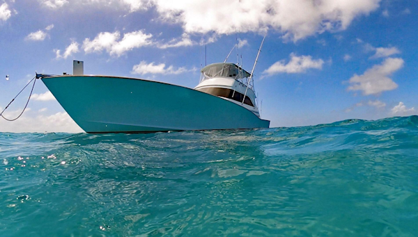 Custom Carolina-Precision Sportfish 2000-Euphoria Atlantic City-New Jersey-United States-4720605