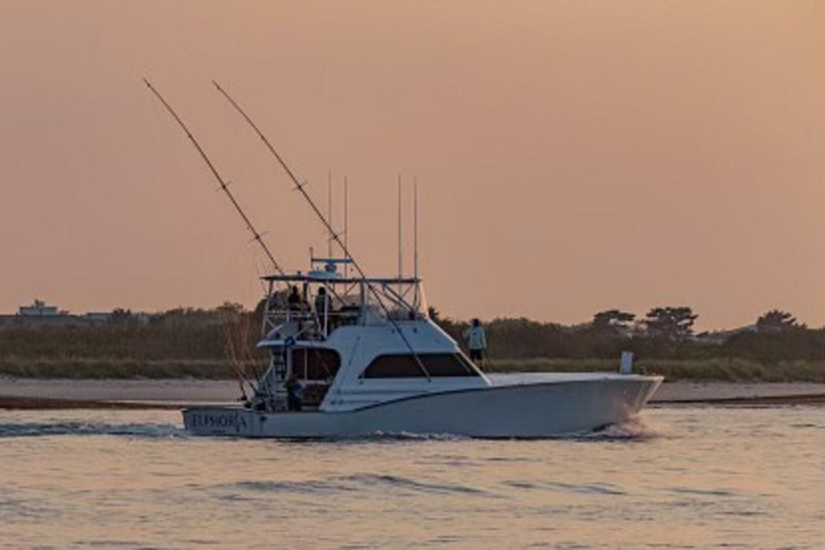 Custom Carolina-Precision Sportfish 2000-Euphoria Atlantic City-New Jersey-United States-4720611 | Thumbnail