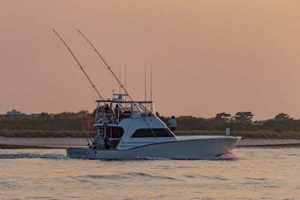 Custom Carolina-Precision Sportfish 2000-Euphoria Atlantic City-New Jersey-United States-4720611