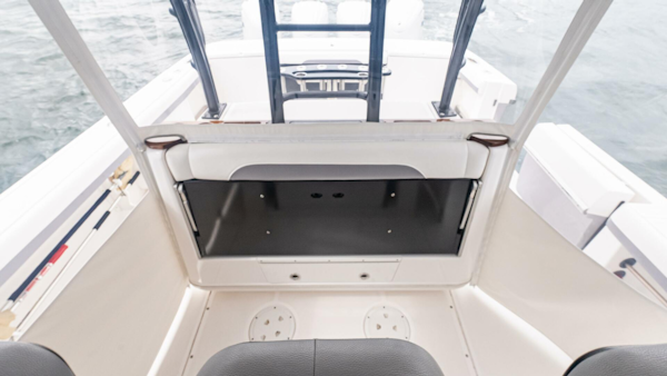 Everglades-435 CC 2017-Brand New Engines! Oyster Bay-New York-United States-4721409