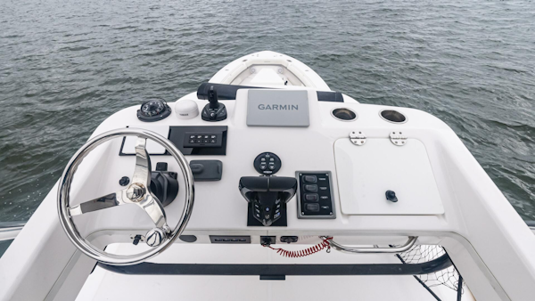 Everglades-435 CC 2017-Brand New Engines! Oyster Bay-New York-United States-4721432
