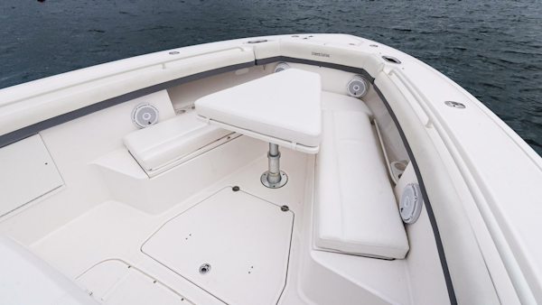 Everglades-435 CC 2017-Brand New Engines! Oyster Bay-New York-United States-4721426
