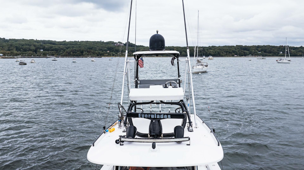 Everglades-435 CC 2017-Brand New Engines! Oyster Bay-New York-United States-4721398