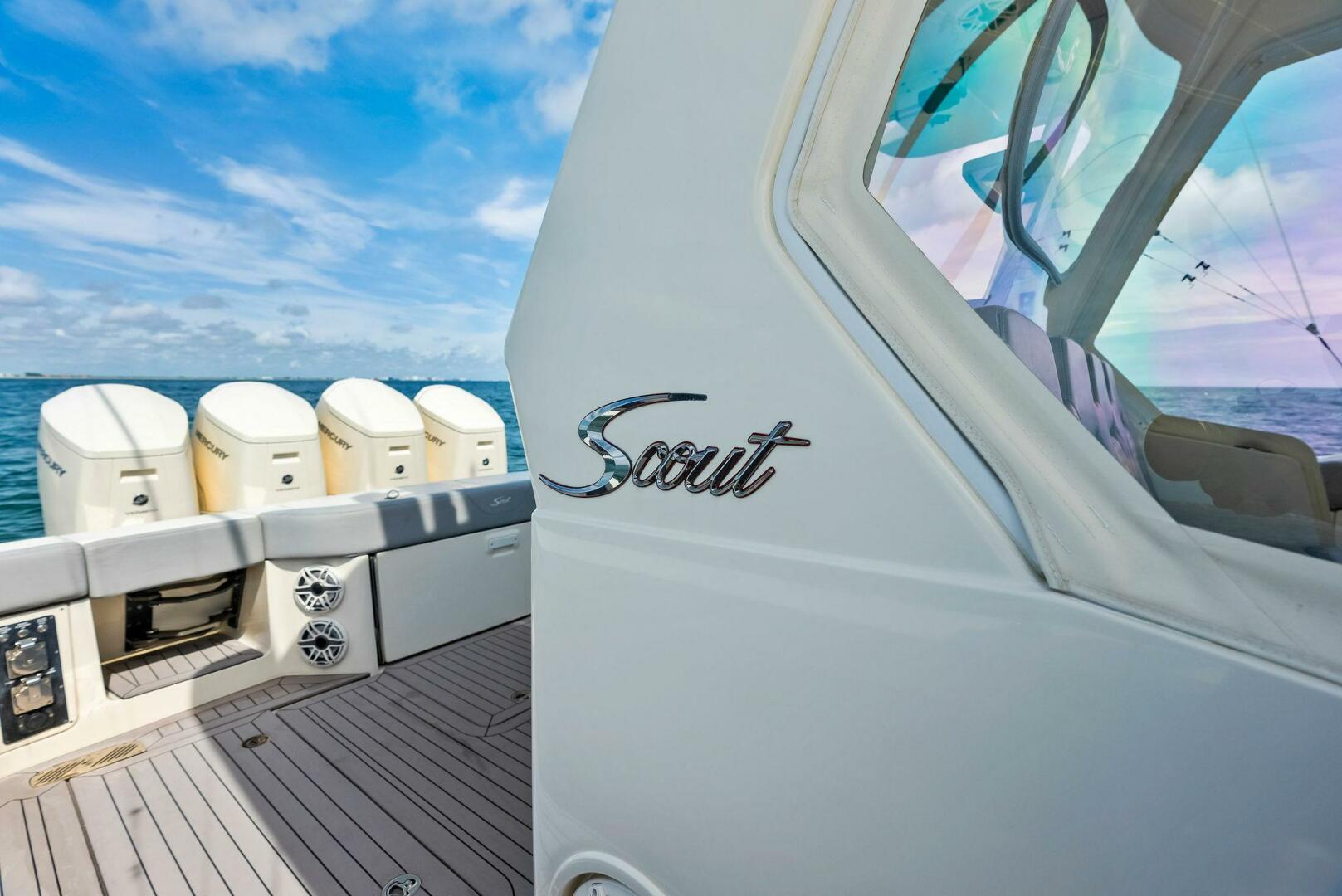 Scout 2022-BOTTOM LINE Stuart-Florida-United States-4721527 | Thumbnail