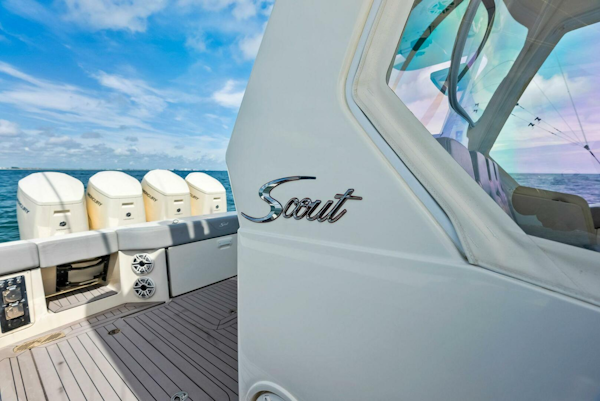 Scout 2022-BOTTOM LINE Stuart-Florida-United States-4721527