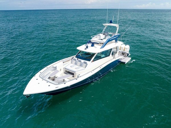 Scout 2022-BOTTOM LINE Stuart-Florida-United States-4721490