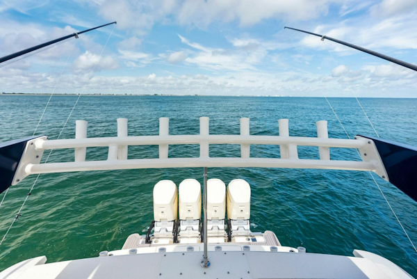Scout 2022-BOTTOM LINE Stuart-Florida-United States-4721520