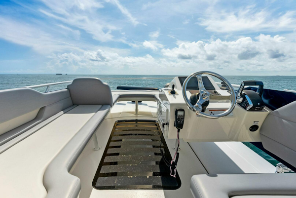 Scout 2022-BOTTOM LINE Stuart-Florida-United States-4721519