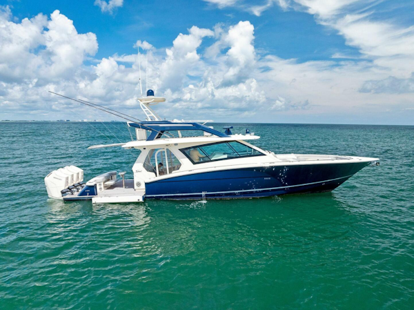 Scout 2022-BOTTOM LINE Stuart-Florida-United States-4721487
