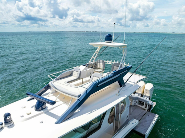 Scout 2022-BOTTOM LINE Stuart-Florida-United States-4721488