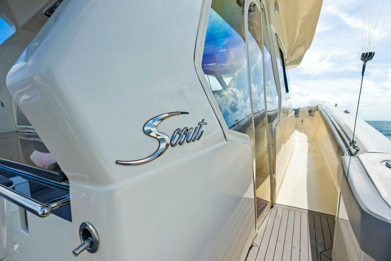 Scout 2022-BOTTOM LINE Stuart-Florida-United States-4721528 | Thumbnail