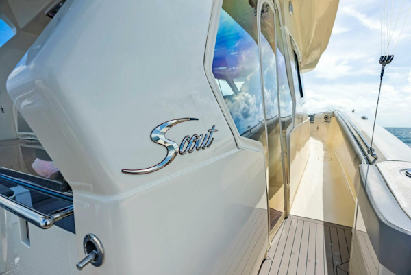 Scout 2022-BOTTOM LINE Stuart-Florida-United States-4721528