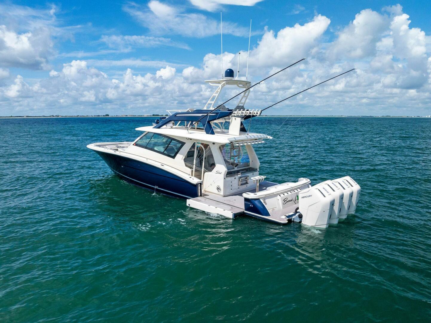 Scout 2022-BOTTOM LINE Stuart-Florida-United States-4721491 | Thumbnail
