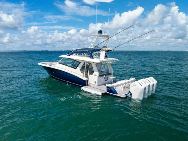 Scout 2022-BOTTOM LINE Stuart-Florida-United States-4721491