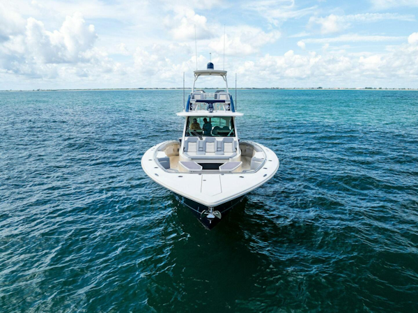 Scout 2022-BOTTOM LINE Stuart-Florida-United States-4721485