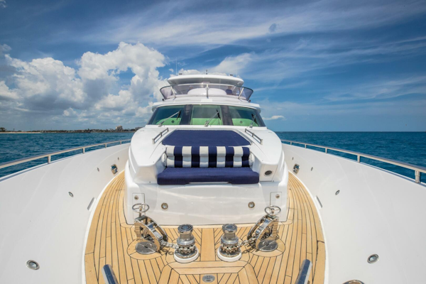 Horizon 2005-BAD DADDY Palm Beach-Florida-United States-4721974