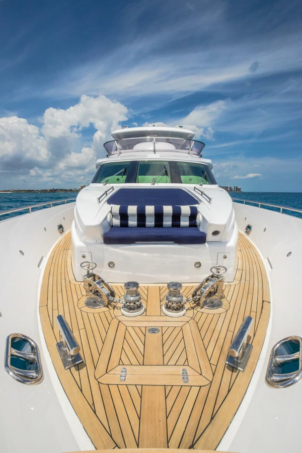 Horizon 2005-BAD DADDY Palm Beach-Florida-United States-4721978