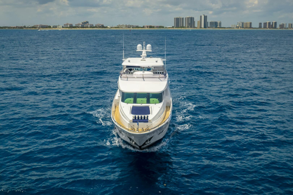 Horizon 2005-BAD DADDY Palm Beach-Florida-United States-4721955