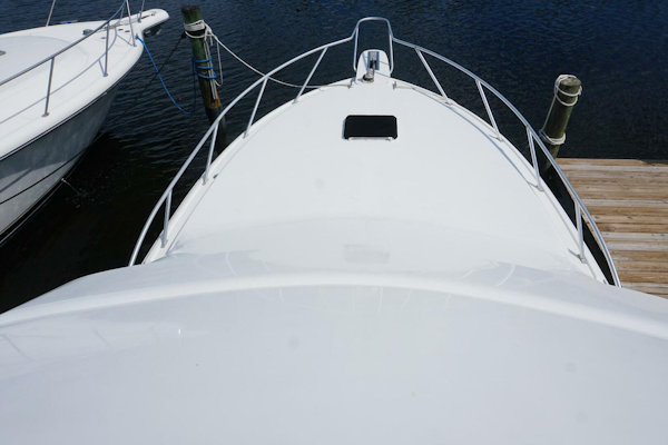 Mirage Yachts-40 Convertible 2005-Sea Striker Stuart-Florida-United States-4722789