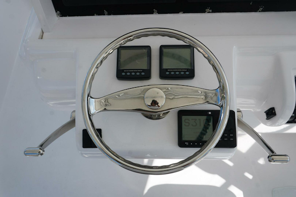 Mirage Yachts-40 Convertible 2005-Sea Striker Stuart-Florida-United States-4722792
