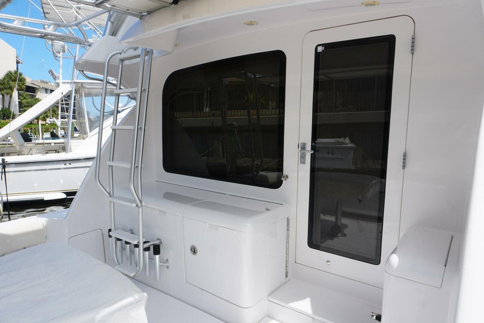 Mirage Yachts-40 Convertible 2005-Sea Striker Stuart-Florida-United States-4722770 | Thumbnail