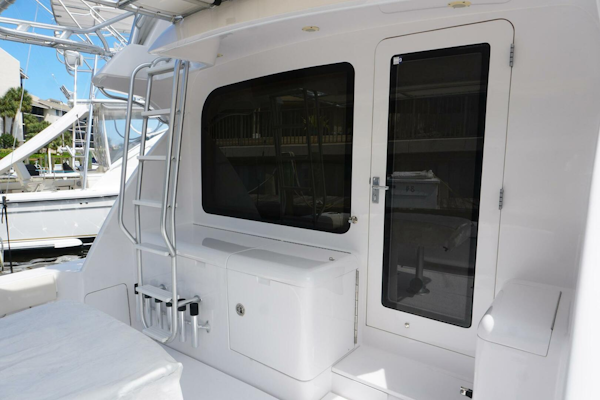 Mirage Yachts-40 Convertible 2005-Sea Striker Stuart-Florida-United States-4722770
